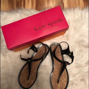 Kate spade sandals